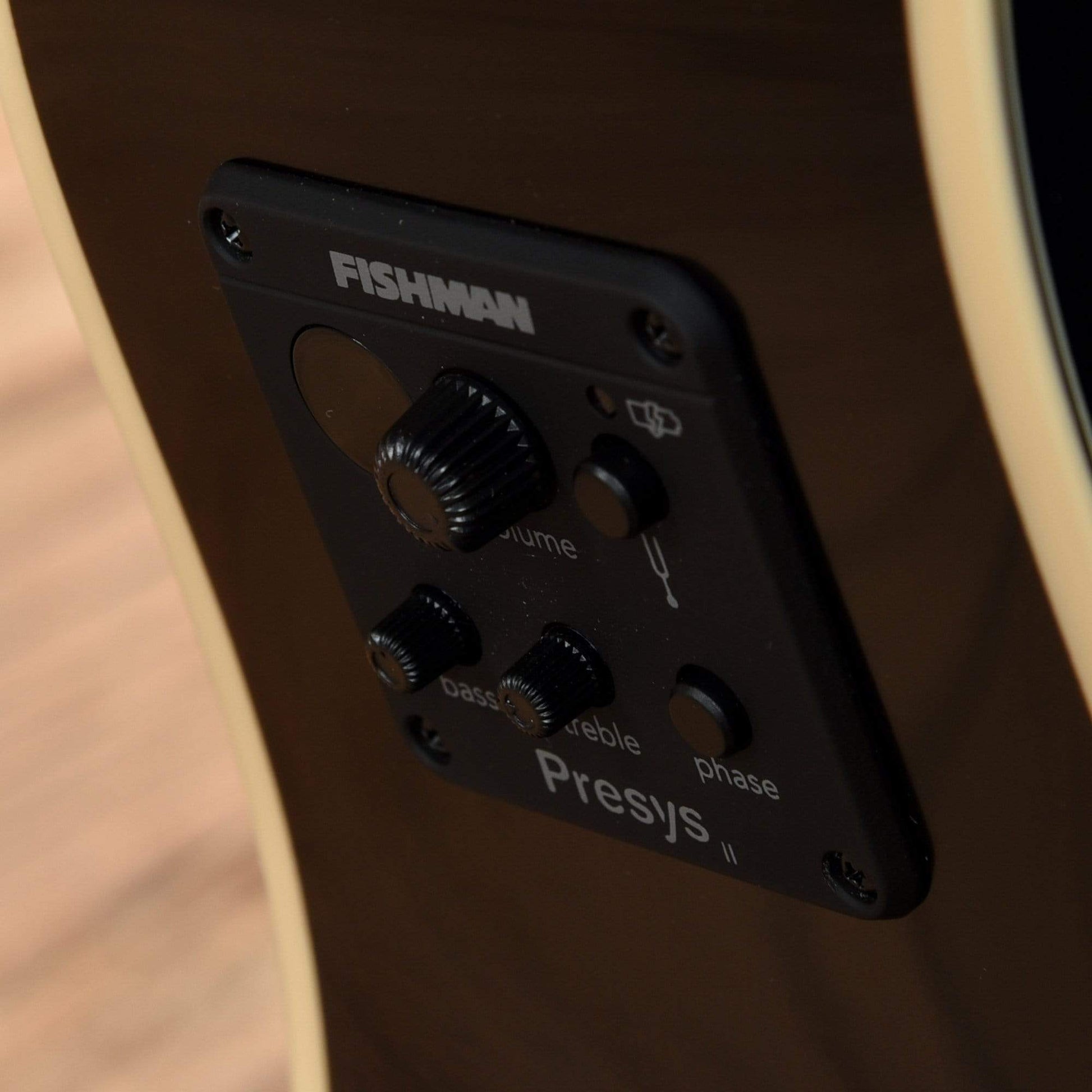 Epiphone Inspired by Gibson J-45 EC Aged Vintage Sunburst Gloss w/Fishman Sonicore Acoustic Guitars / Dreadnought