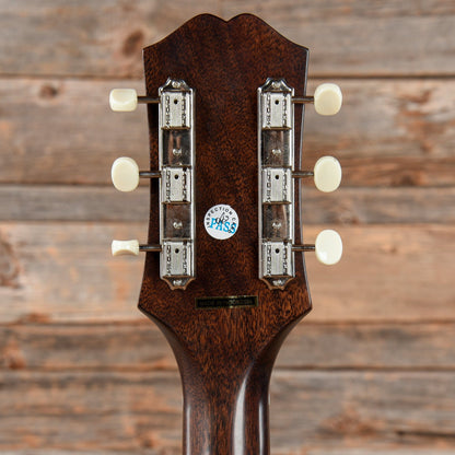 Epiphone Inspired by Gibson J-45 EC Aged Vintage Sunburst Gloss w/Fishman Sonicore Acoustic Guitars / Dreadnought