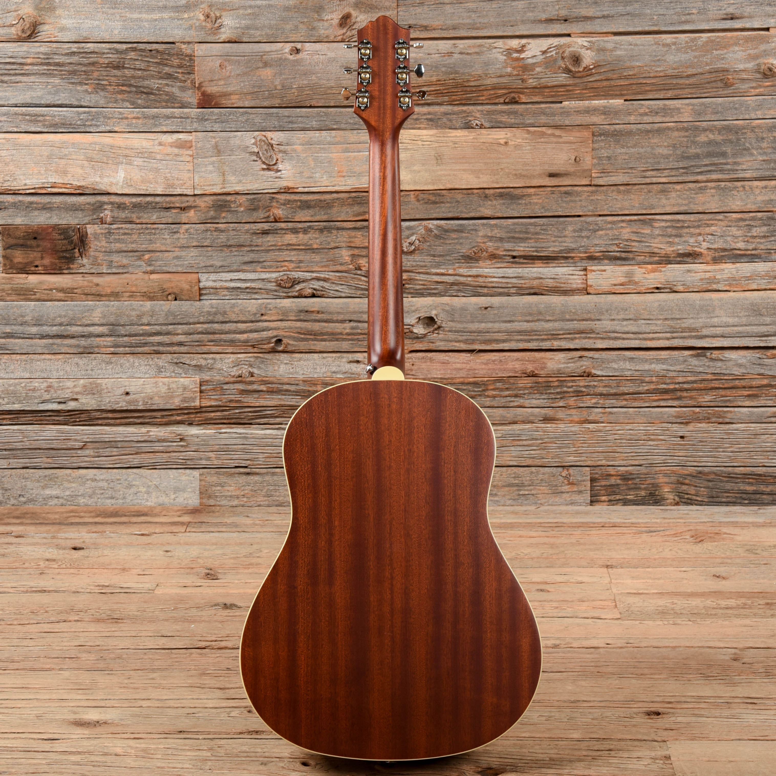 Epiphone Masterbilt AJ-45ME Dreadnought Sunburst Acoustic Guitars / Dreadnought