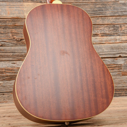 Epiphone Masterbilt AJ-45ME Dreadnought Sunburst Acoustic Guitars / Dreadnought