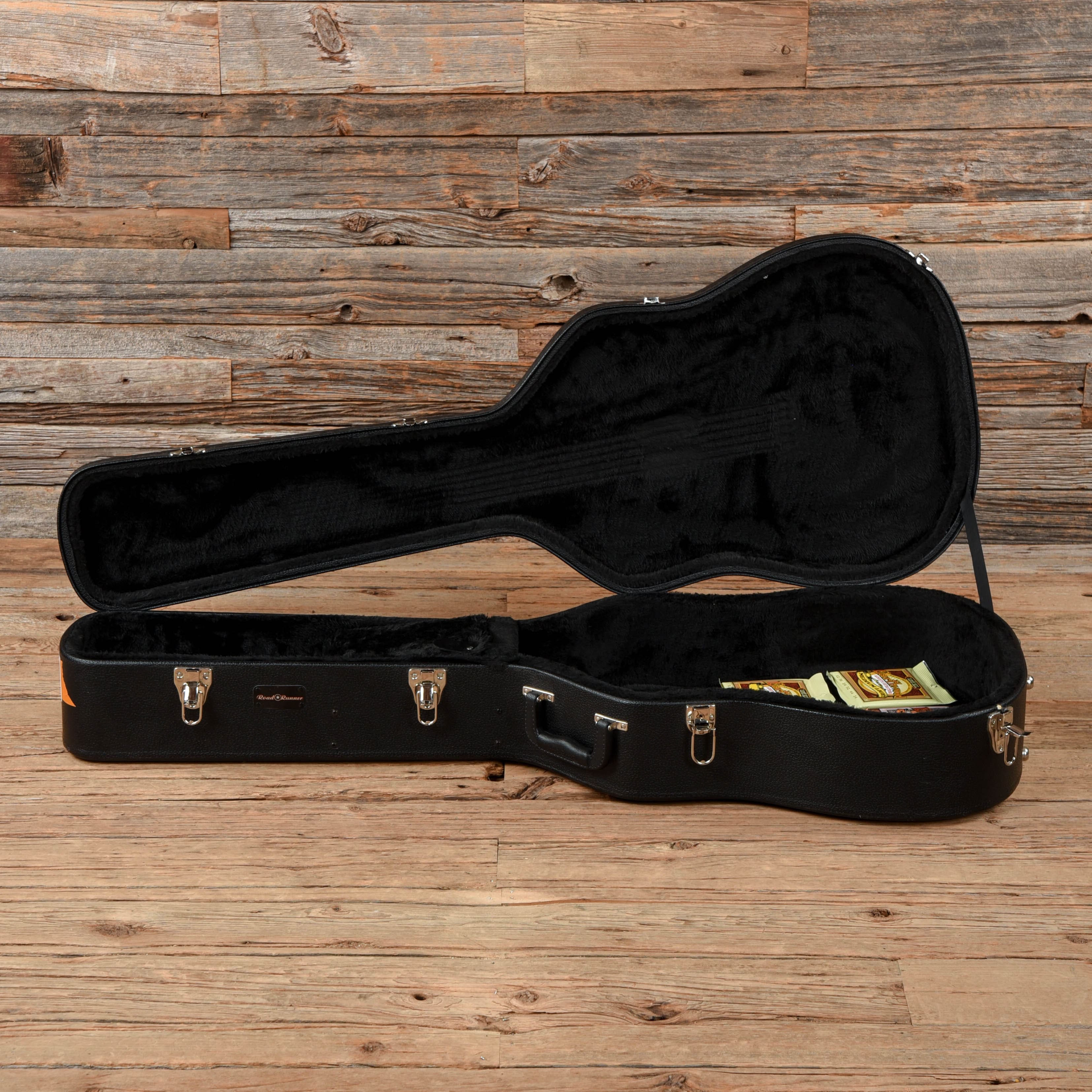 Epiphone Masterbilt AJ-45ME Dreadnought Sunburst – Chicago Music