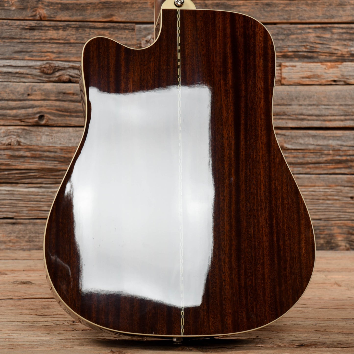 Epiphone Masterbilt DR-500MCE Acoustic/Electric Guitar Vintage Sunburst 2019 Acoustic Guitars / Dreadnought