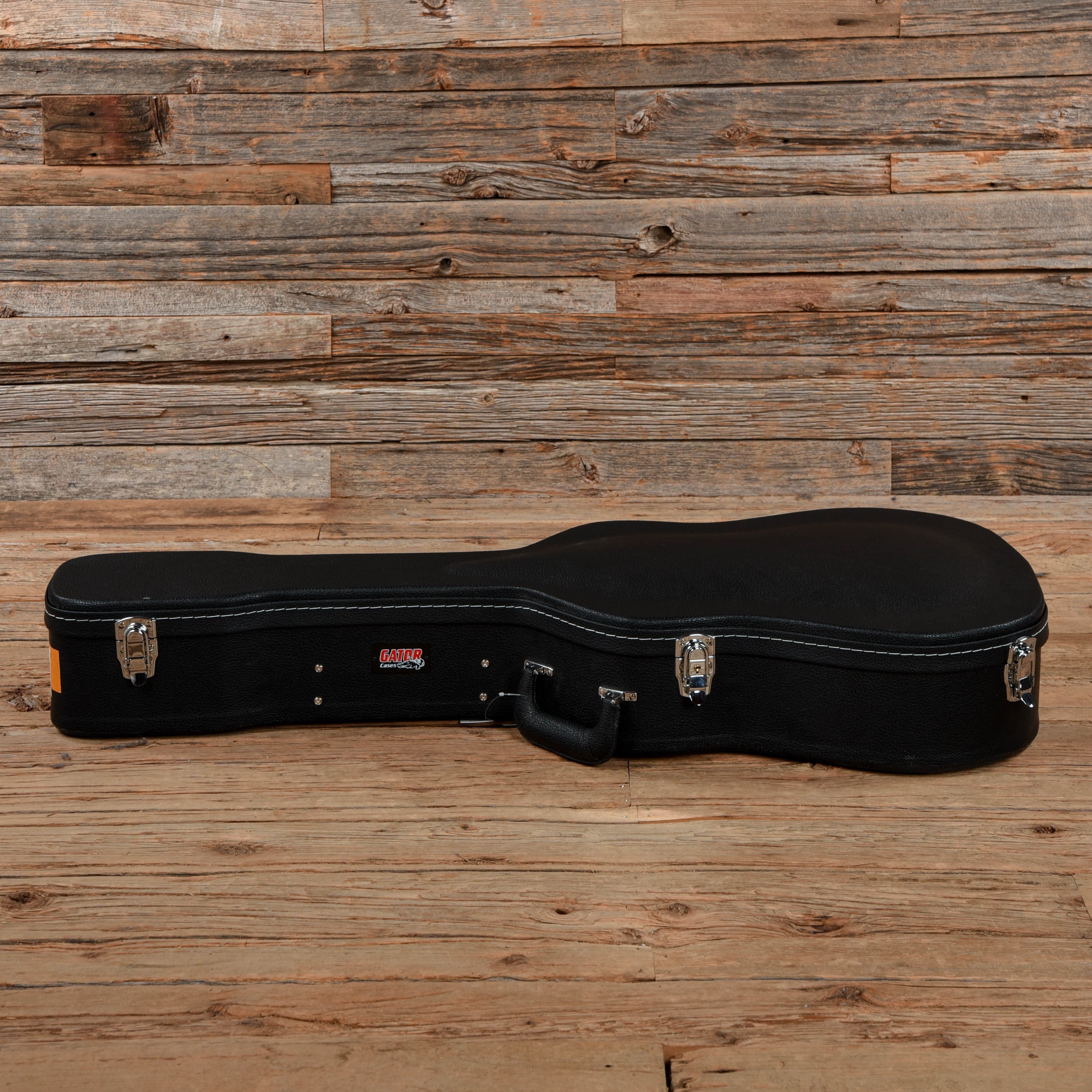 Epiphone Masterbilt DR-500MCE Acoustic/Electric Guitar Vintage Sunburst 2019 Acoustic Guitars / Dreadnought