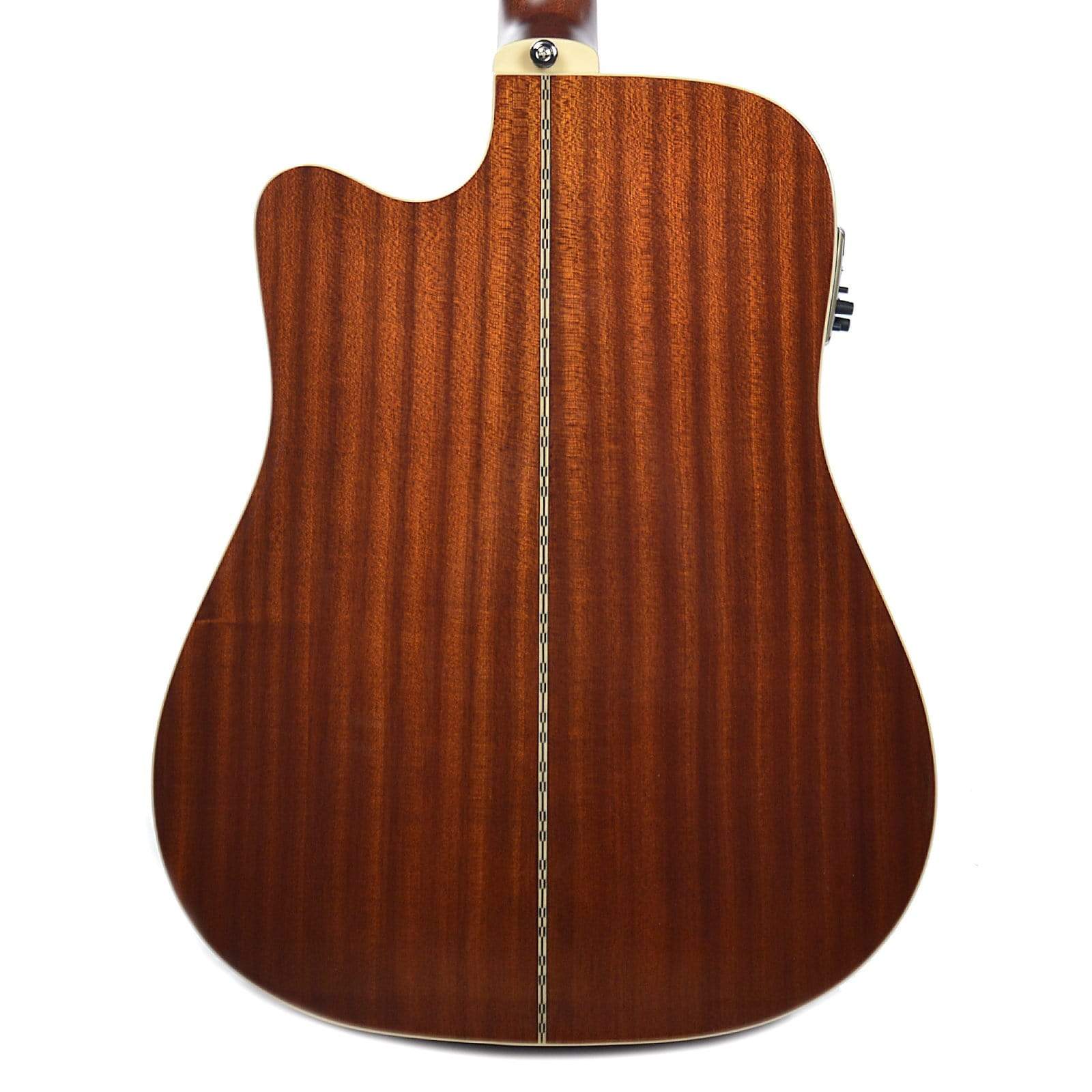 Epiphone Masterbilt DR-500MCE Dreadnought Acoustic-Electric Vintage Sunburst Acoustic Guitars / Dreadnought