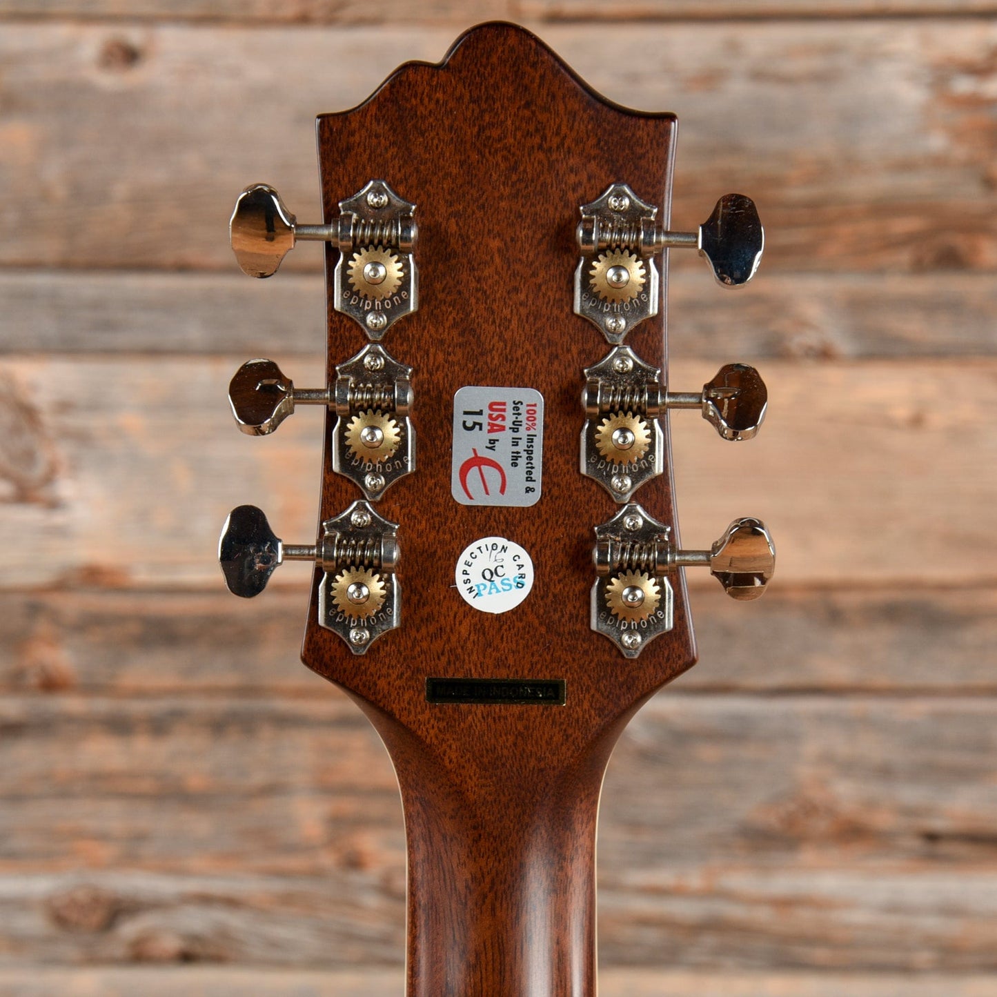 Epiphone Masterbilt DR-500MCE Natural 2017 Acoustic Guitars / Dreadnought