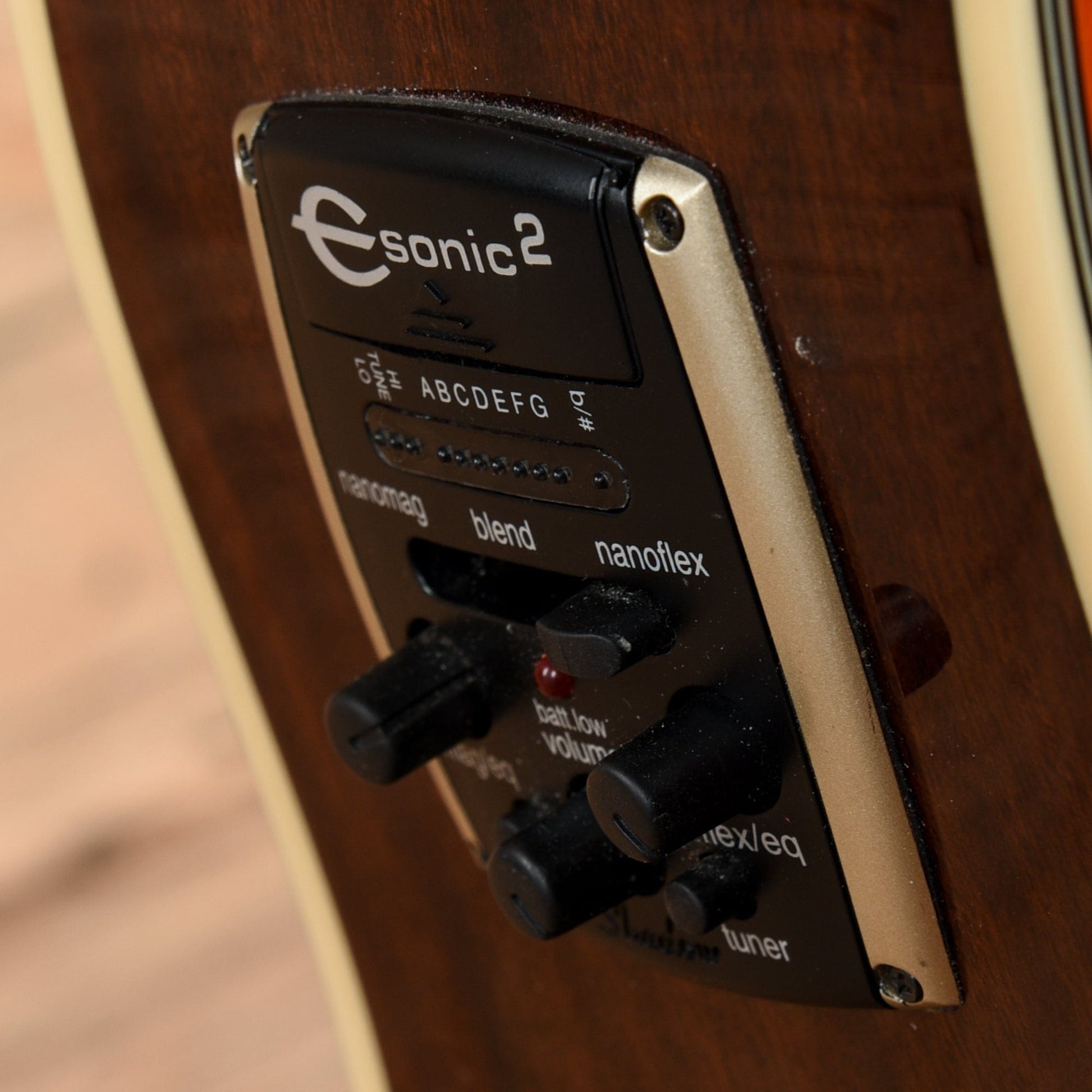 Epiphone Masterbilt DR-500MCE Natural 2017 Acoustic Guitars / Dreadnought