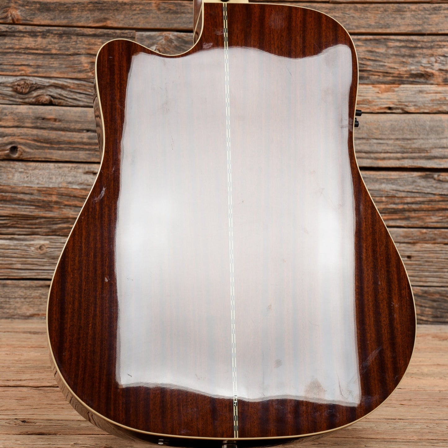 Epiphone Masterbilt DR-500MCE Natural 2017 Acoustic Guitars / Dreadnought