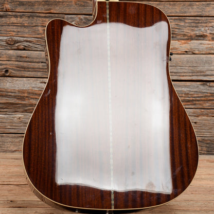 Epiphone Masterbilt DR-500MCE Natural 2017 Acoustic Guitars / Dreadnought