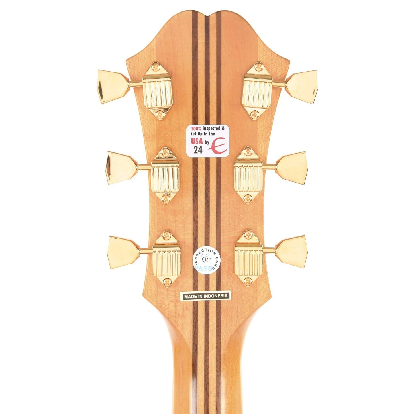 Epiphone Masterbilt Excellente FT-120 Antique Natural Aged w/Fishman Sonitone Acoustic Guitars / Dreadnought