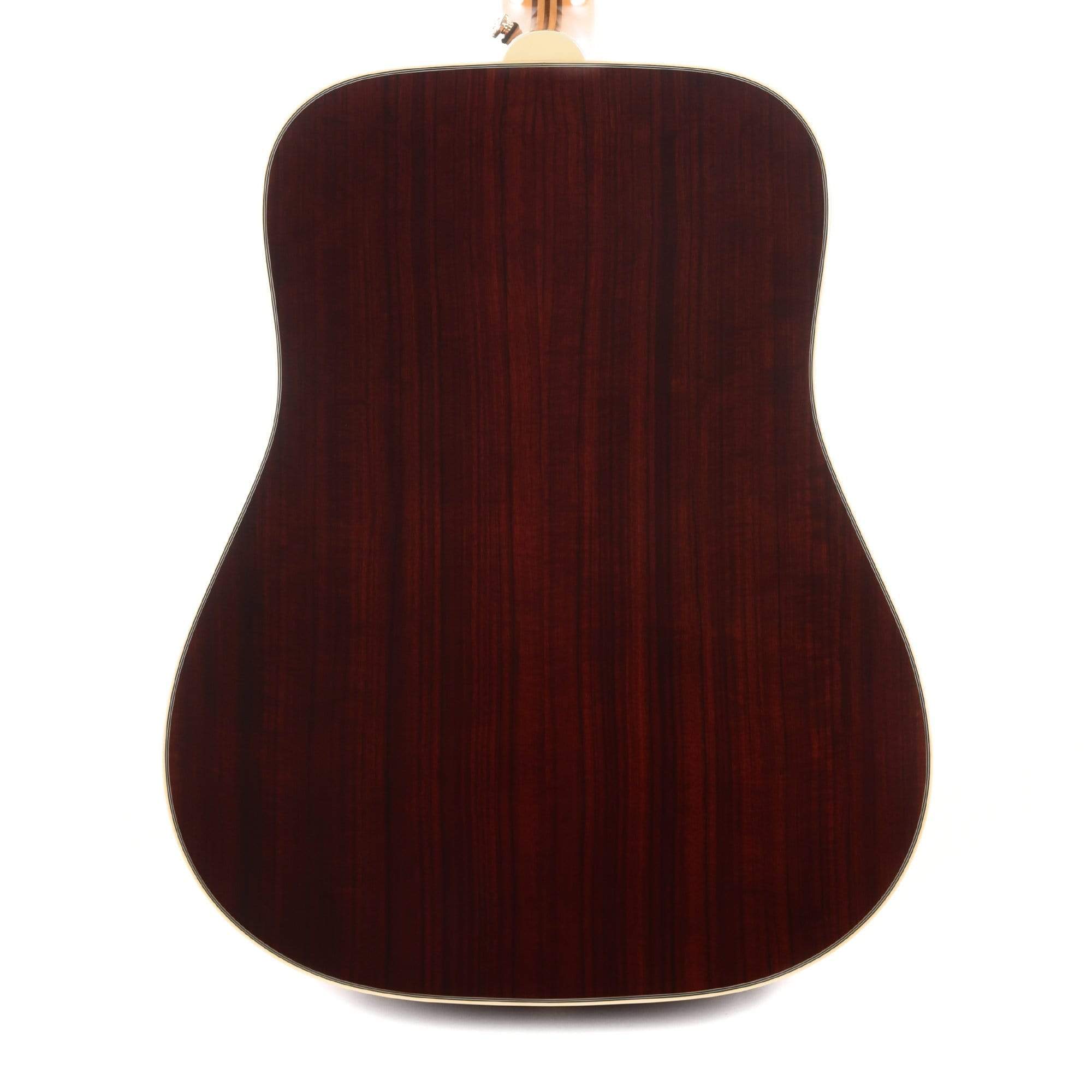 Epiphone Masterbilt Excellente FT-120 Antique Natural Aged w/Fishman Sonitone Acoustic Guitars / Dreadnought