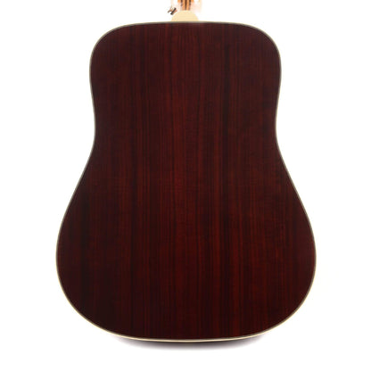 Epiphone Masterbilt Excellente FT-120 Antique Natural Aged w/Fishman Sonitone Acoustic Guitars / Dreadnought