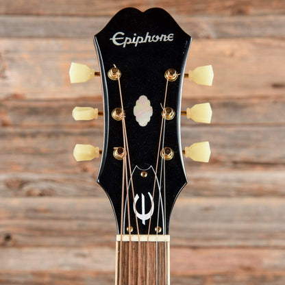 Epiphone Masterbilt Frontier FT-110 Ice Tea Sunburst Aged 2020 Acoustic Guitars / Dreadnought