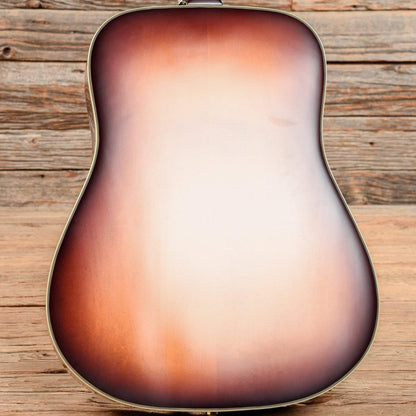 Epiphone Masterbilt Frontier FT-110 Ice Tea Sunburst Aged 2020 Acoustic Guitars / Dreadnought