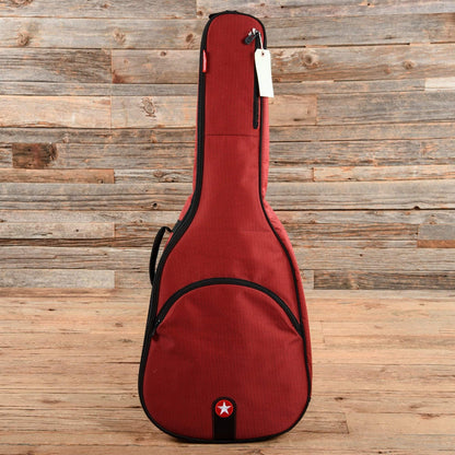 Epiphone Masterbilt Frontier FT-110 Ice Tea Sunburst Aged 2020 Acoustic Guitars / Dreadnought