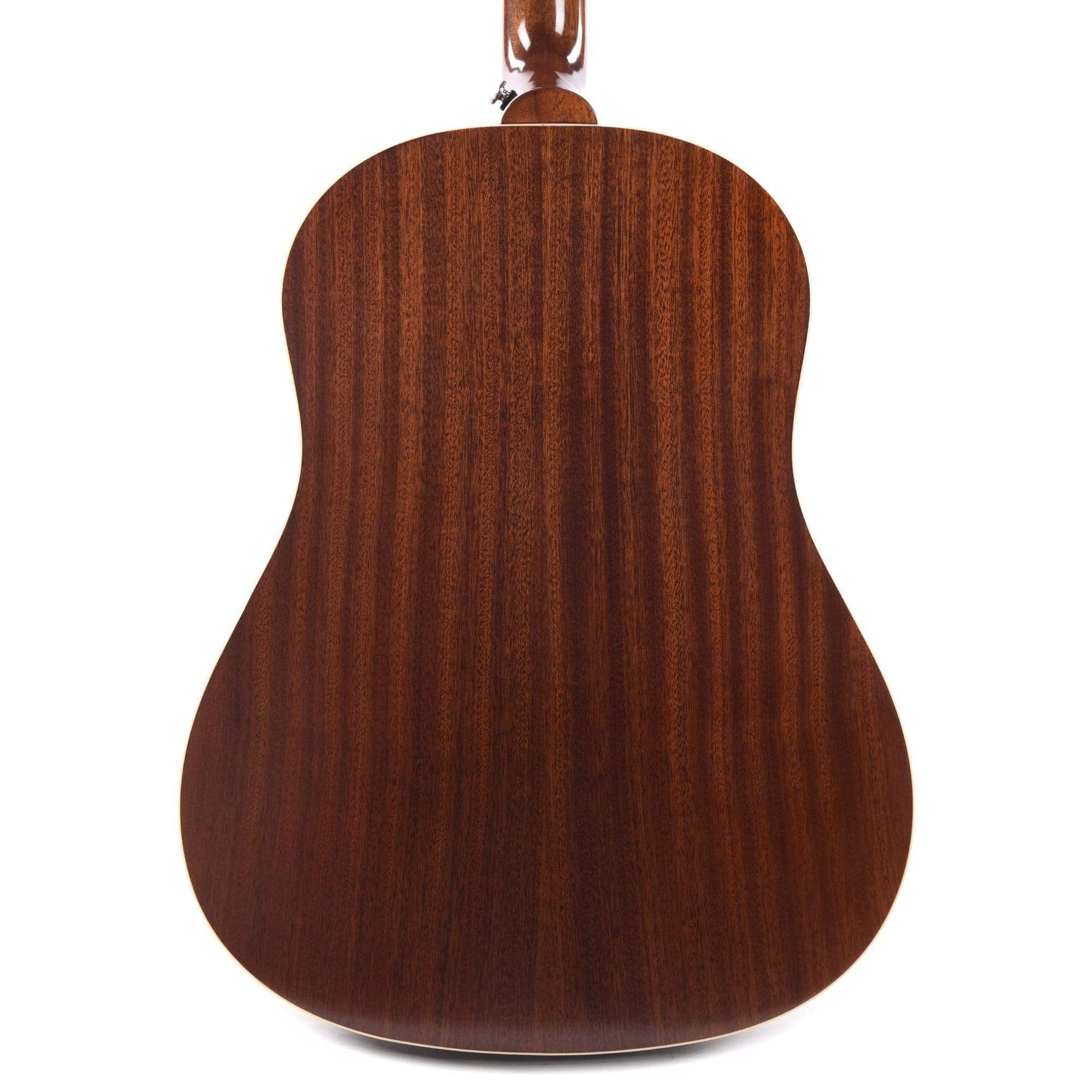 Epiphone Masterbilt Texan FT-79 Faded Cherry Aged w/Fishman Sonitone Acoustic Guitars / Dreadnought