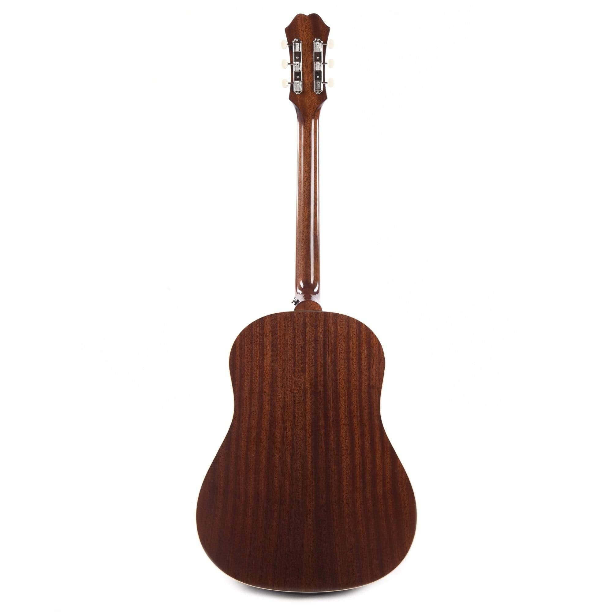 Epiphone Masterbilt Texan FT-79 Faded Cherry Aged w/Fishman Sonitone Acoustic Guitars / Dreadnought