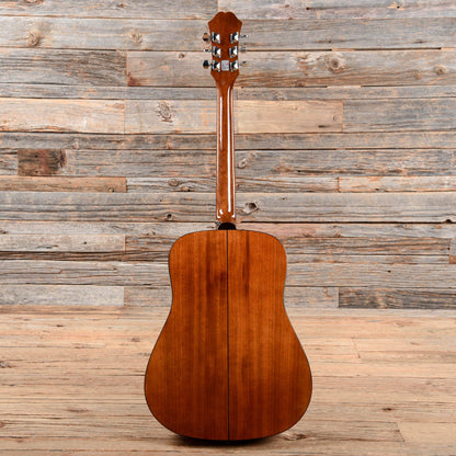 Epiphone PR150 Natural Acoustic Guitars / Dreadnought