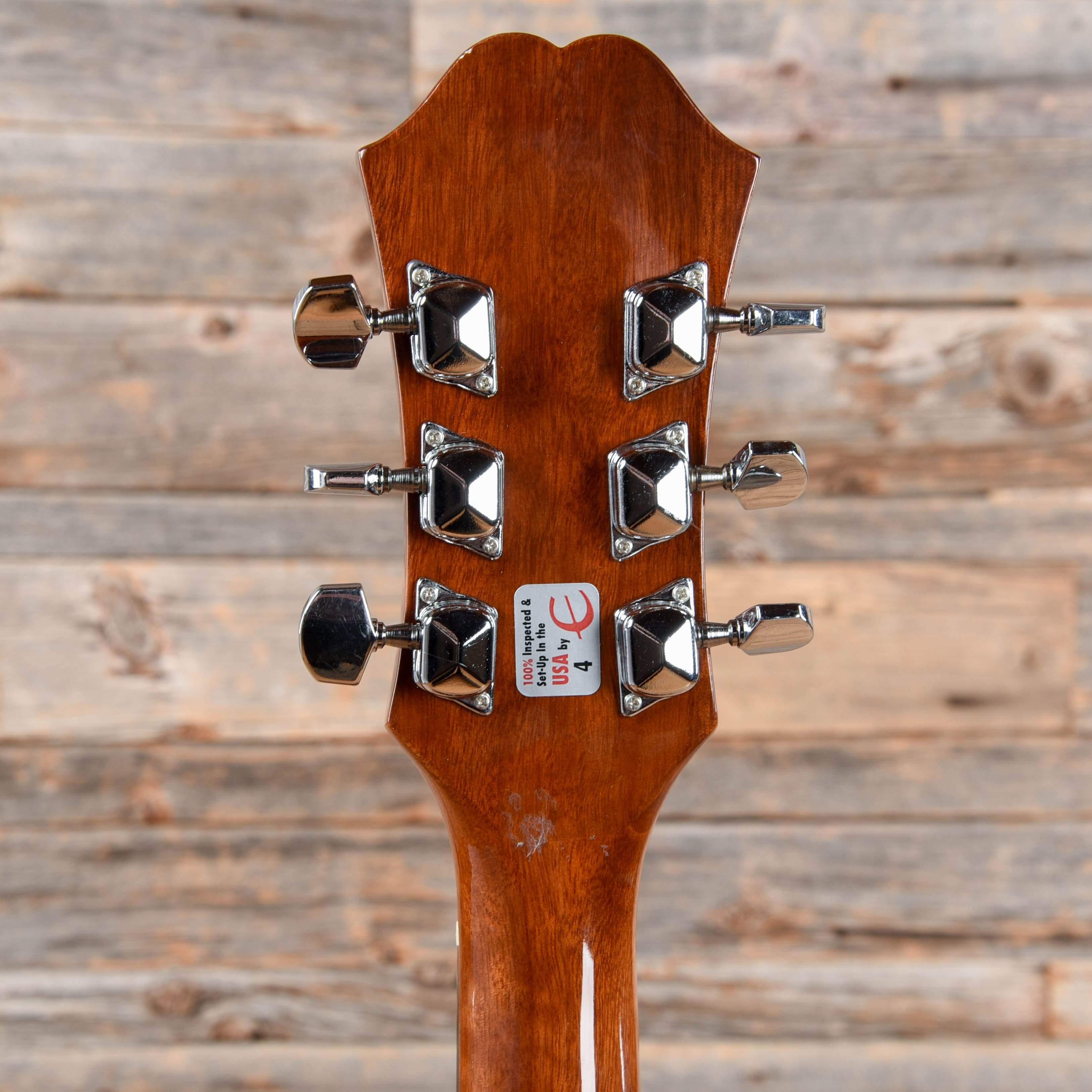 Epiphone PR150 Natural – Chicago Music Exchange