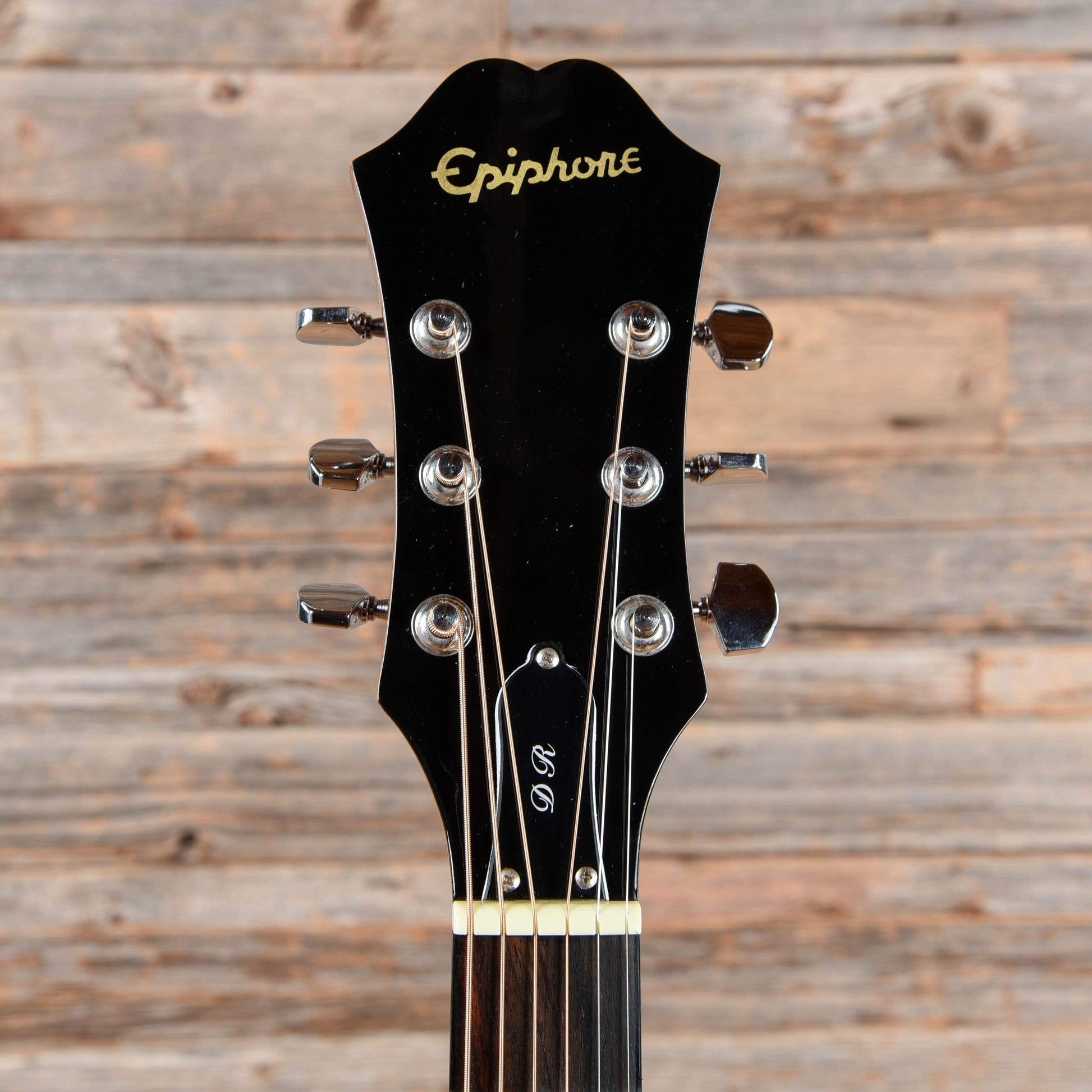 Epiphone PR150 Natural Acoustic Guitars / Dreadnought
