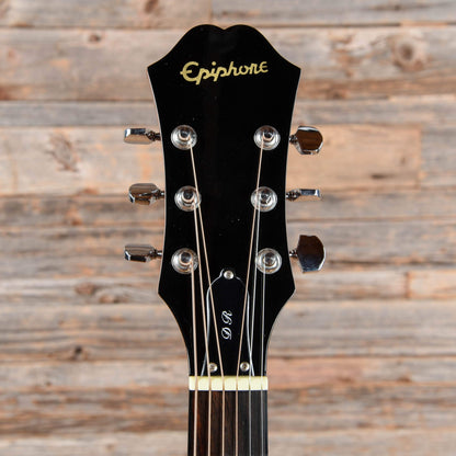 Epiphone PR150 Natural Acoustic Guitars / Dreadnought
