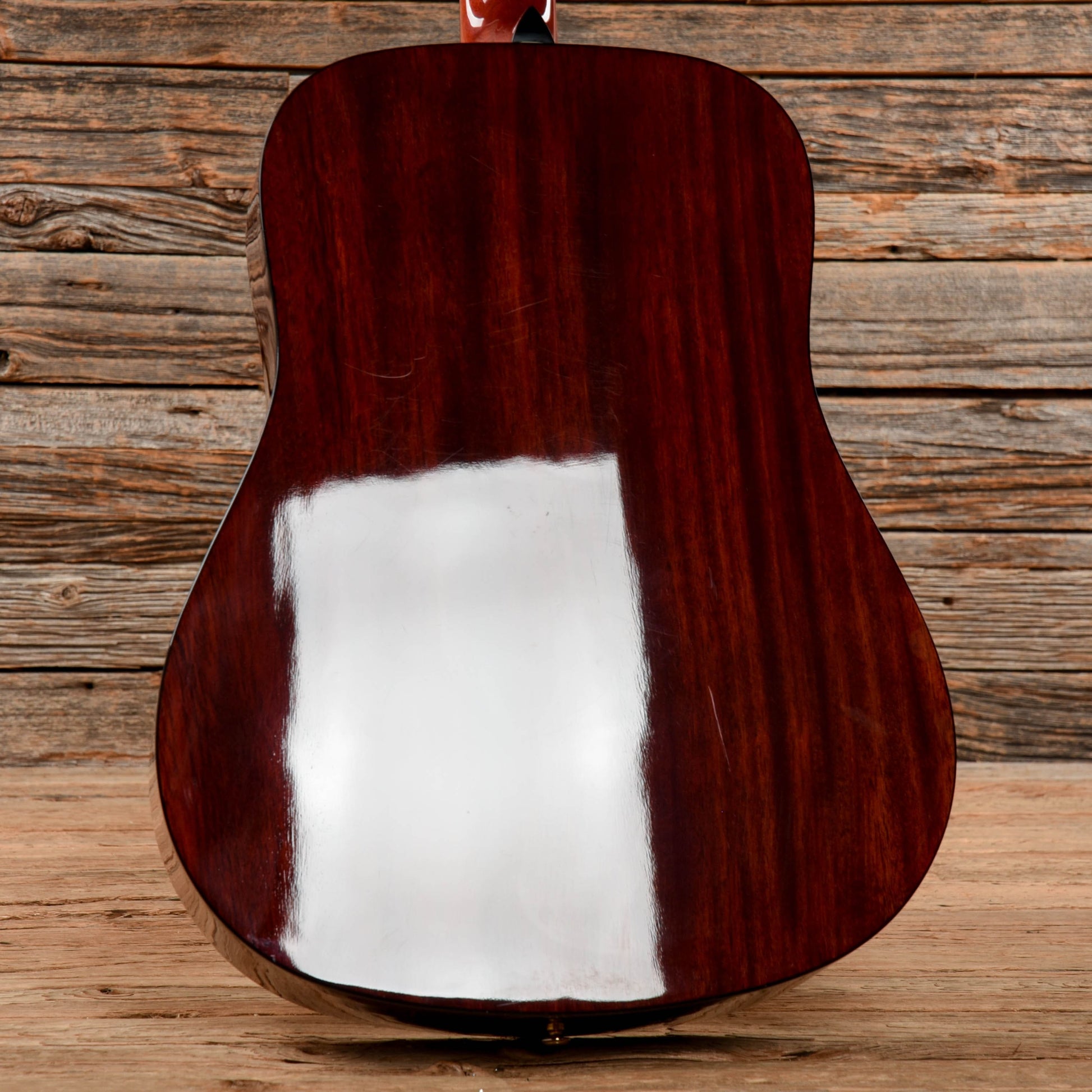 Epiphone PR200DNA Natural 1998 Acoustic Guitars / Dreadnought