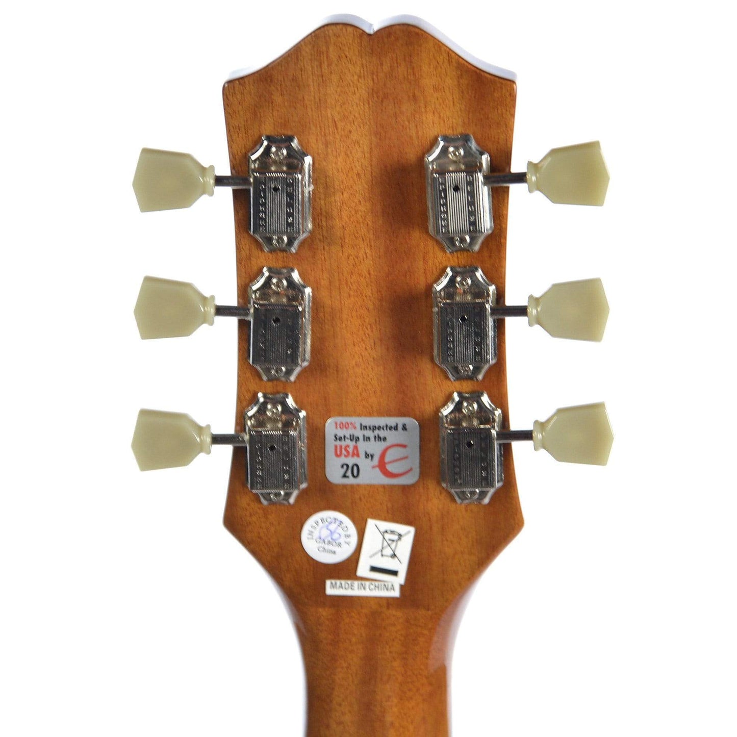 Epiphone PRO-1 Dreadnought Acoustic Natural CH Acoustic Guitars / Dreadnought