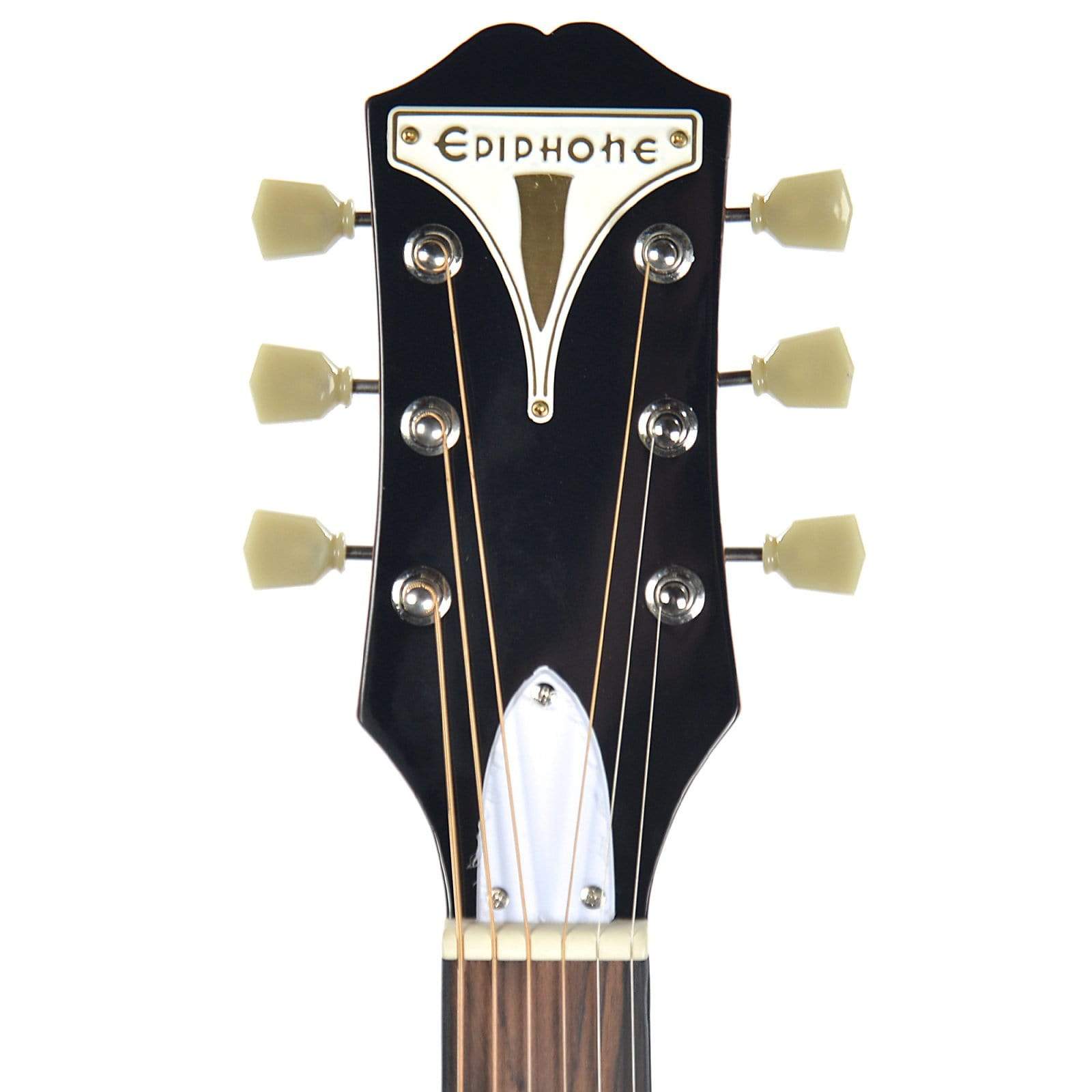 Epiphone PRO-1 Dreadnought Acoustic Sunburst Acoustic Guitars / Dreadnought
