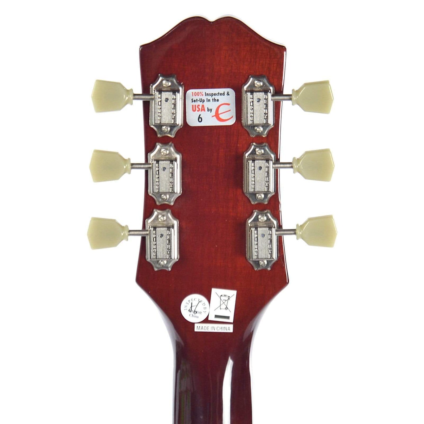 Epiphone PRO-1 Dreadnought Acoustic Wine Red Acoustic Guitars / Dreadnought