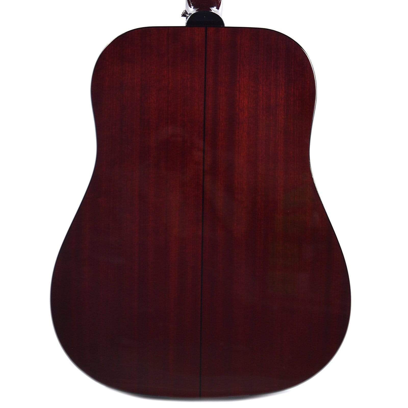 Epiphone PRO-1 Dreadnought Acoustic Wine Red Acoustic Guitars / Dreadnought