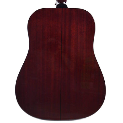 Epiphone PRO-1 Dreadnought Acoustic Wine Red Acoustic Guitars / Dreadnought
