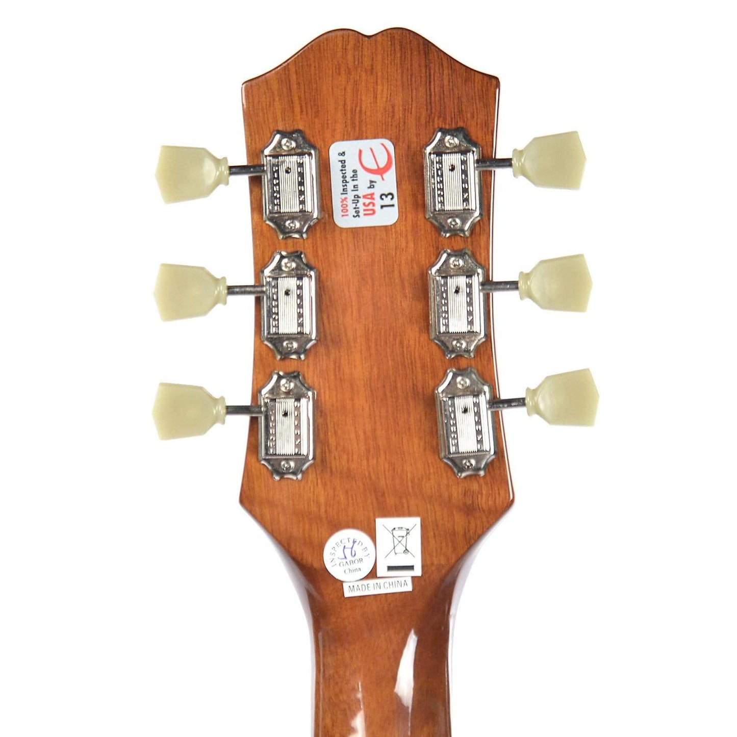 Epiphone PRO-1 Plus Dreadnought Acoustic Natural Acoustic Guitars / Dreadnought