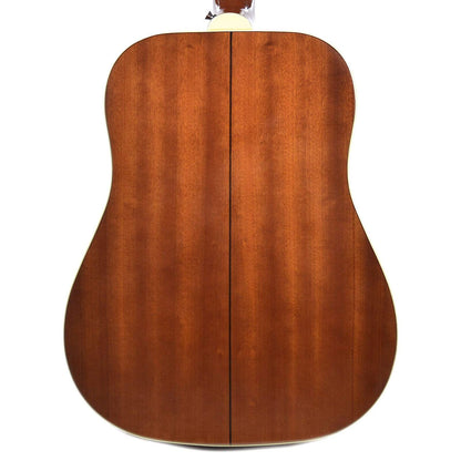 Epiphone PRO-1 Plus Dreadnought Acoustic Natural Acoustic Guitars / Dreadnought