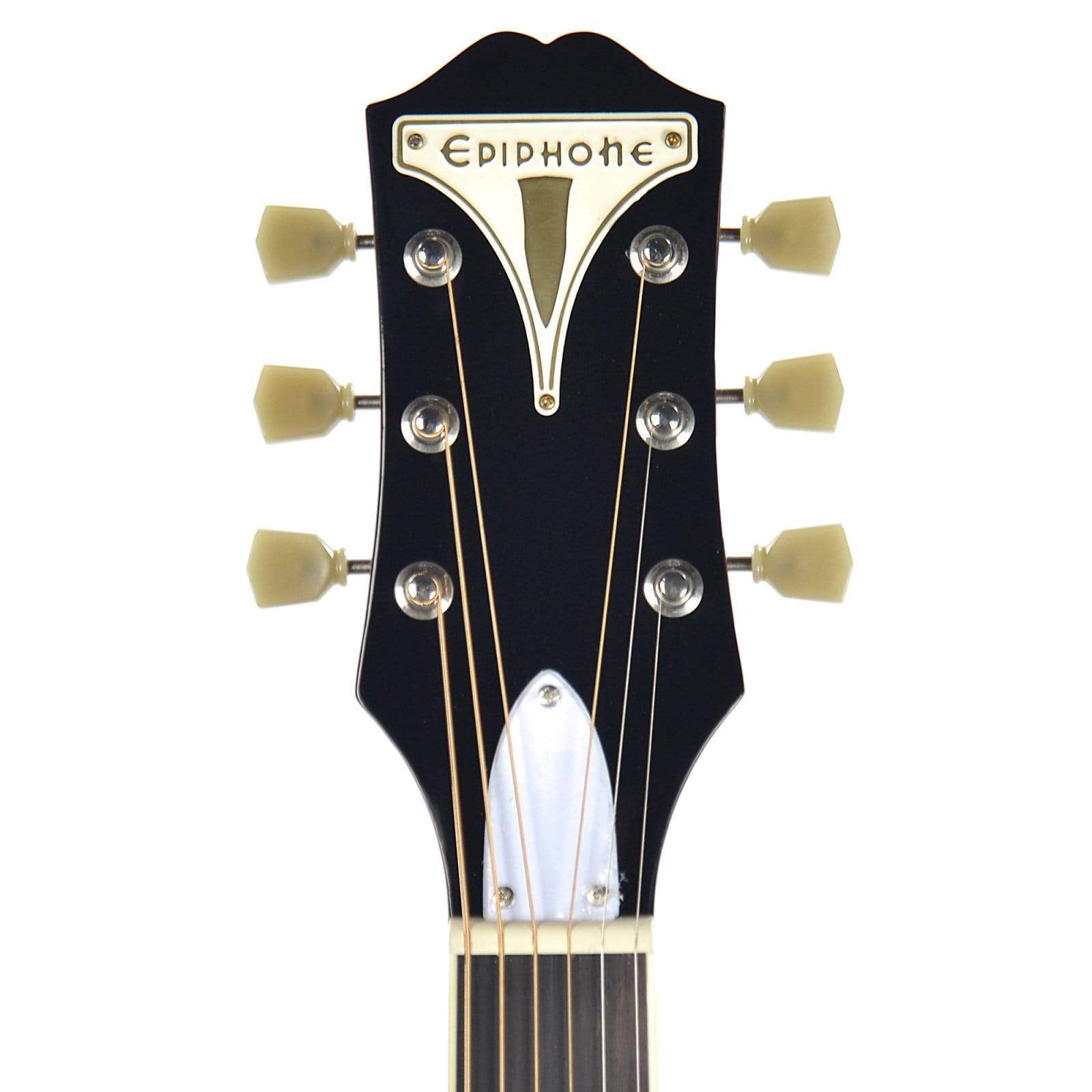 Epiphone PRO-1 Plus Dreadnought Acoustic Sunburst Acoustic Guitars / Dreadnought