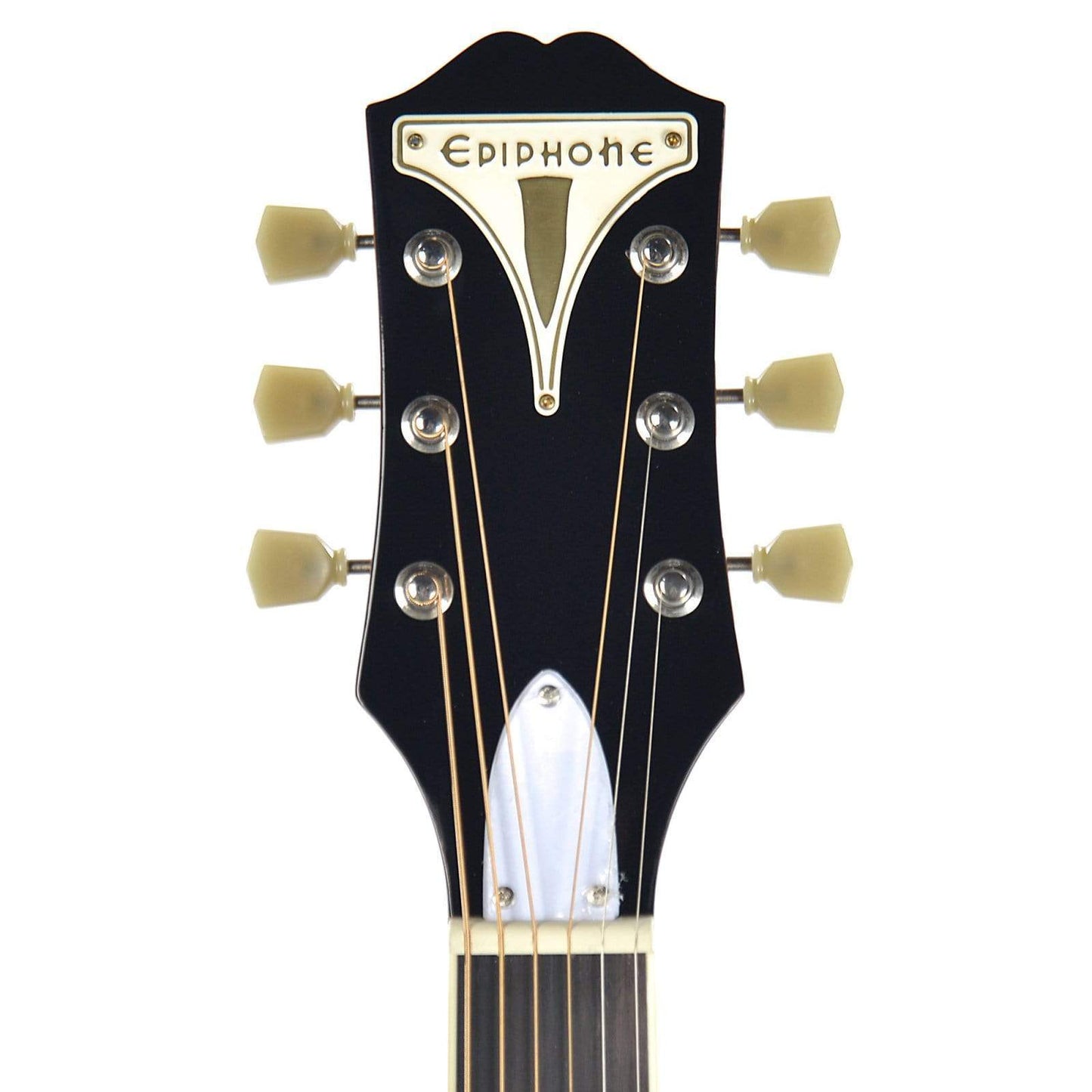 Epiphone PRO-1 Plus Dreadnought Acoustic Sunburst Acoustic Guitars / Dreadnought