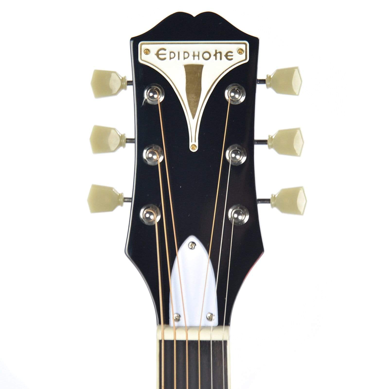 Epiphone PRO-1 Ultra Dreadnought Acoustic Trans Blue Acoustic Guitars / Dreadnought