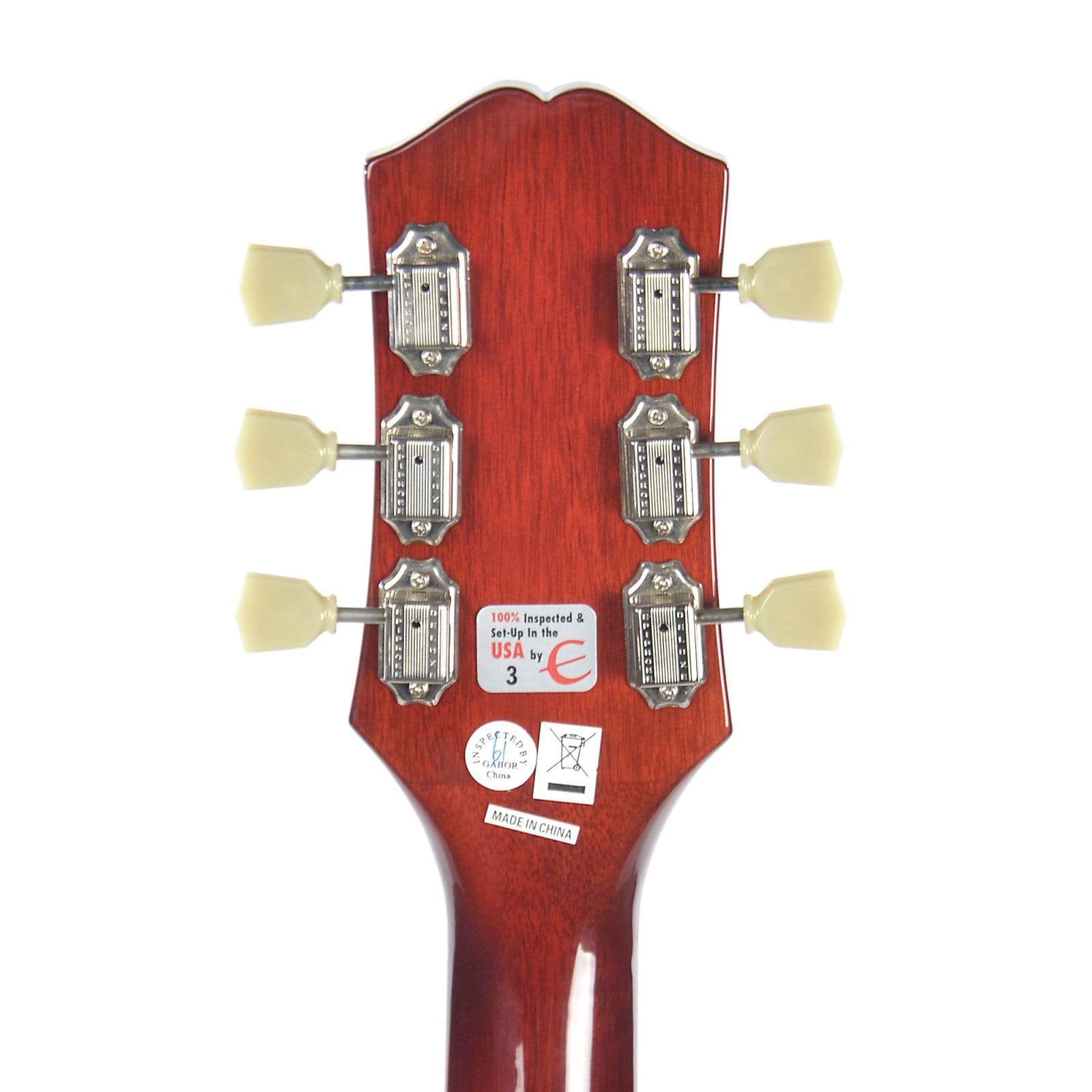 Epiphone PRO-1 Ultra Dreadnought Acoustic Wine Red Acoustic Guitars / Dreadnought