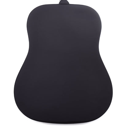 Epiphone Starling Dreadnought Ebony Acoustic Guitars / Dreadnought