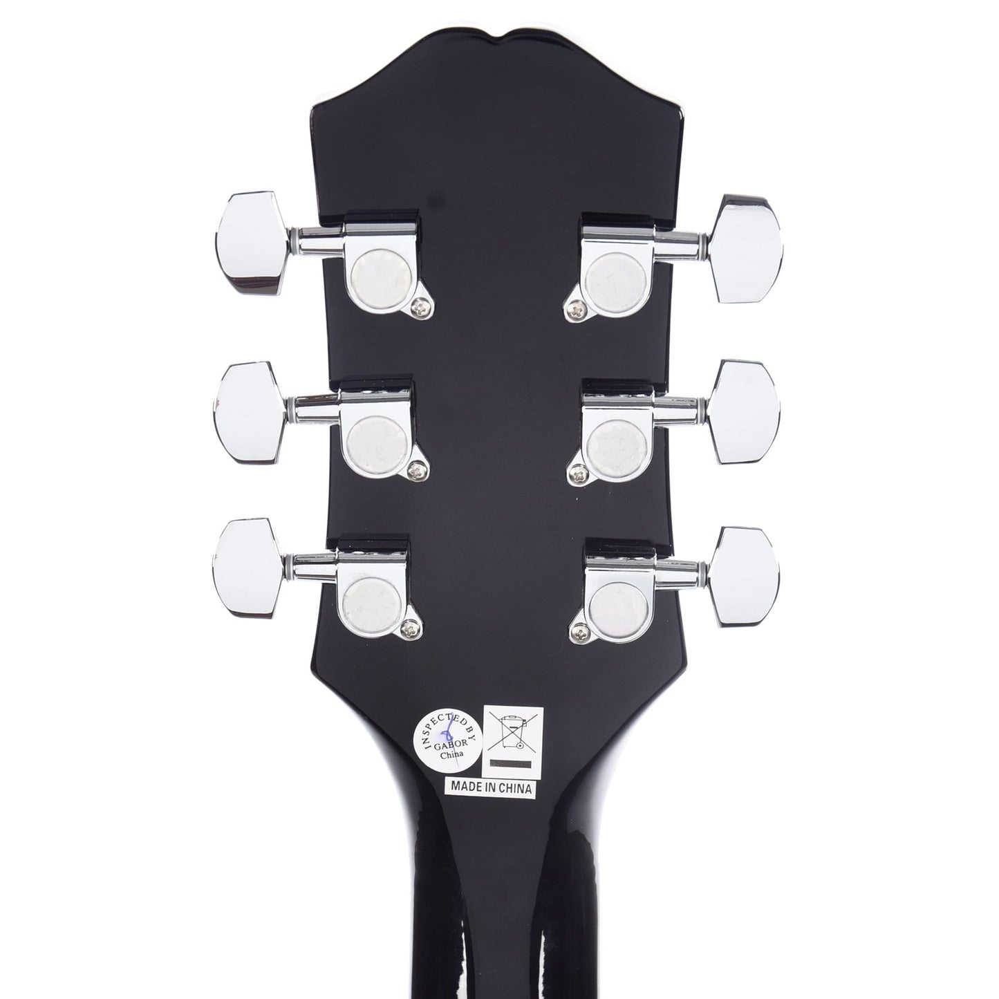 Epiphone Starling Dreadnought Ebony Acoustic Guitars / Dreadnought