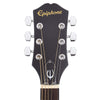 Epiphone Starling Dreadnought Wine Red Acoustic Guitars / Dreadnought