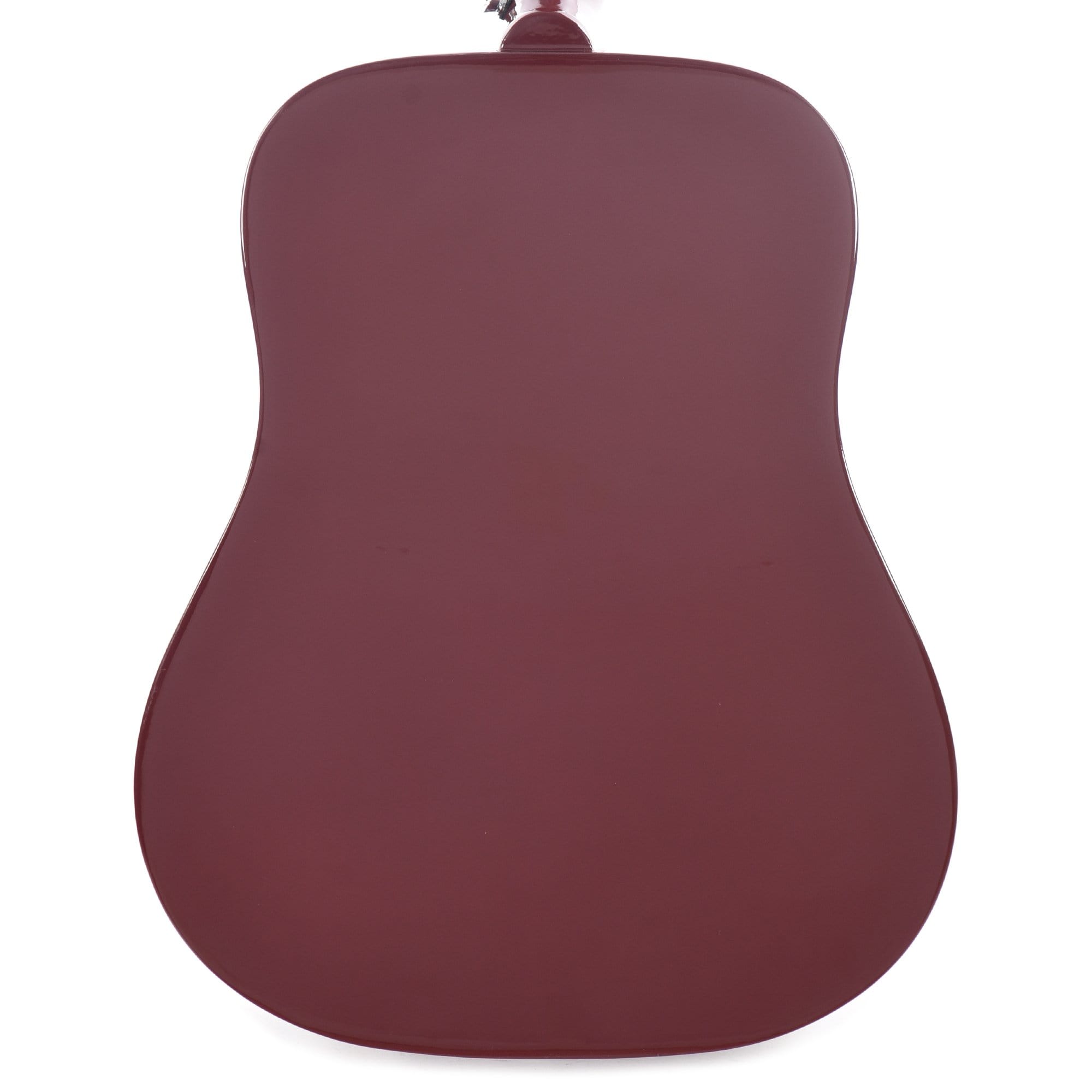 Epiphone Starling Dreadnought Wine Red Acoustic Guitars / Dreadnought