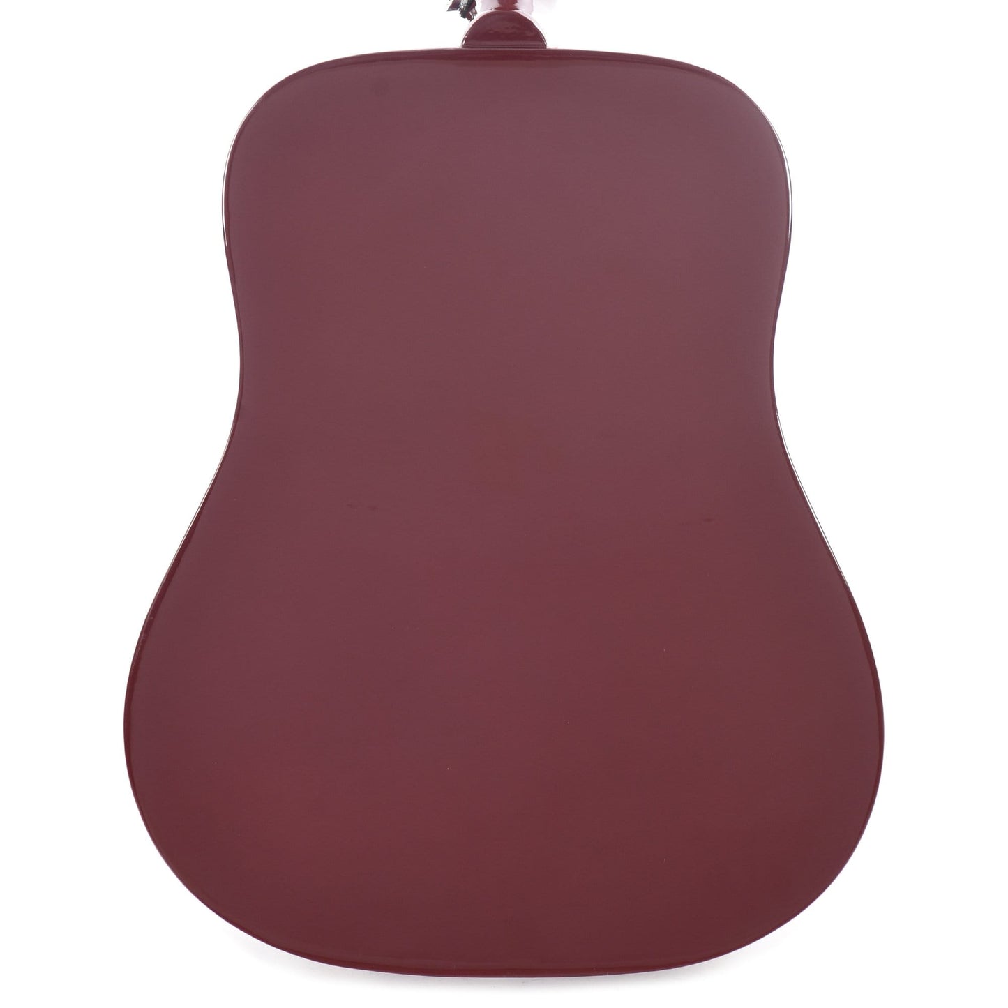 Epiphone Starling Dreadnought Wine Red Acoustic Guitars / Dreadnought