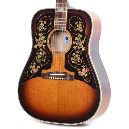 Epiphone USA Artist Chris Stapleton Epiphone Frontier Model Sunburst Acoustic Guitars / Dreadnought