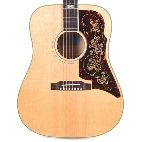 Epiphone USA Frontier Antique Natural w/Pickup Acoustic Guitars / Dreadnought