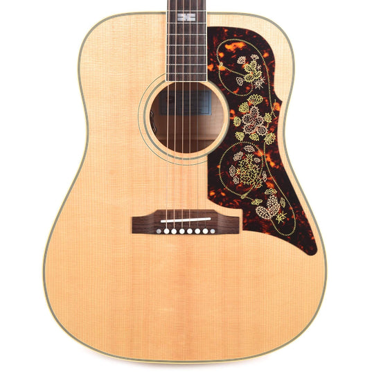 Epiphone USA Frontier Antique Natural w/Pickup Acoustic Guitars / Dreadnought