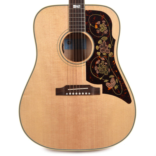 Epiphone USA Frontier Antique Natural w/Pickup Acoustic Guitars / Dreadnought