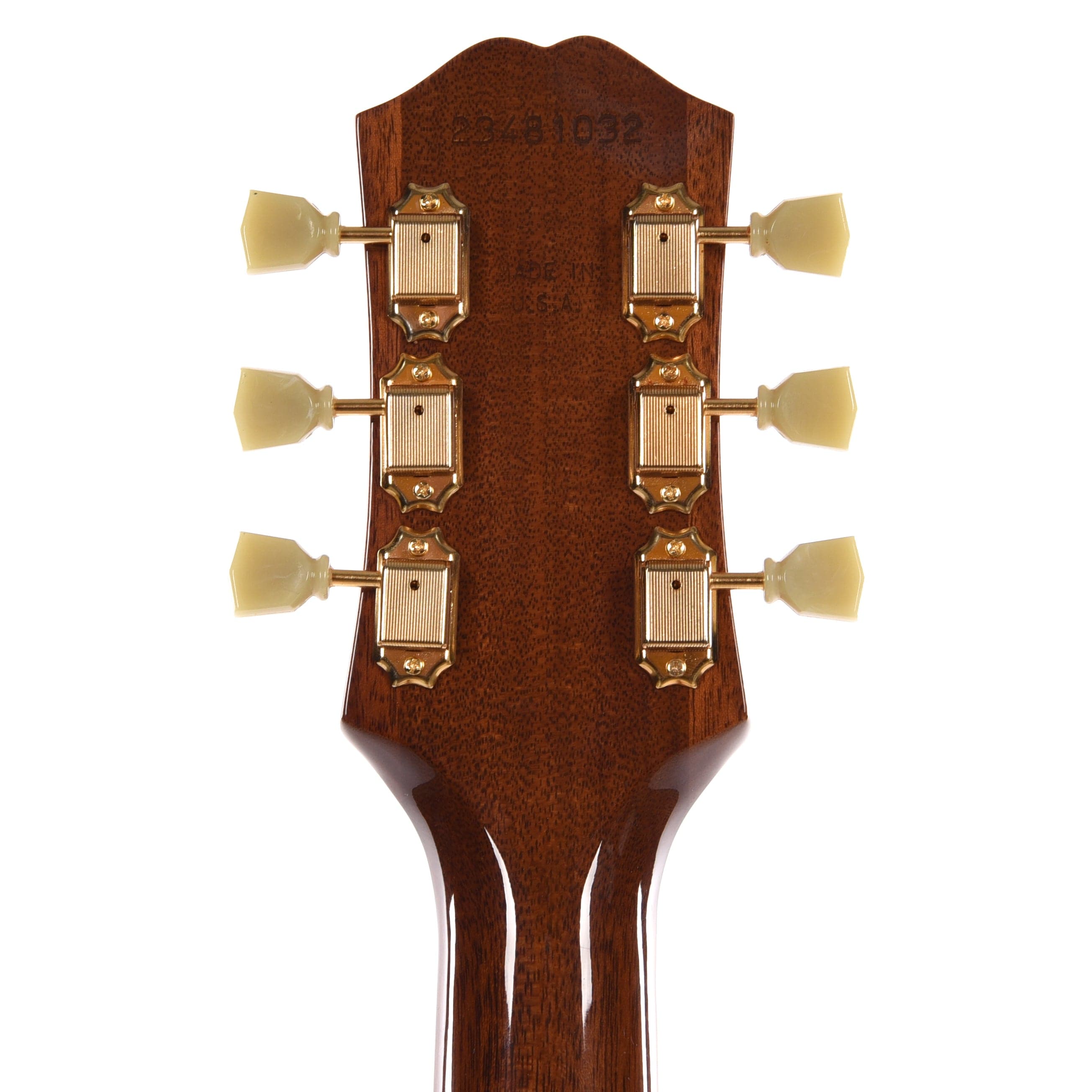 Epiphone USA Frontier Antique Natural w/Pickup Acoustic Guitars / Dreadnought