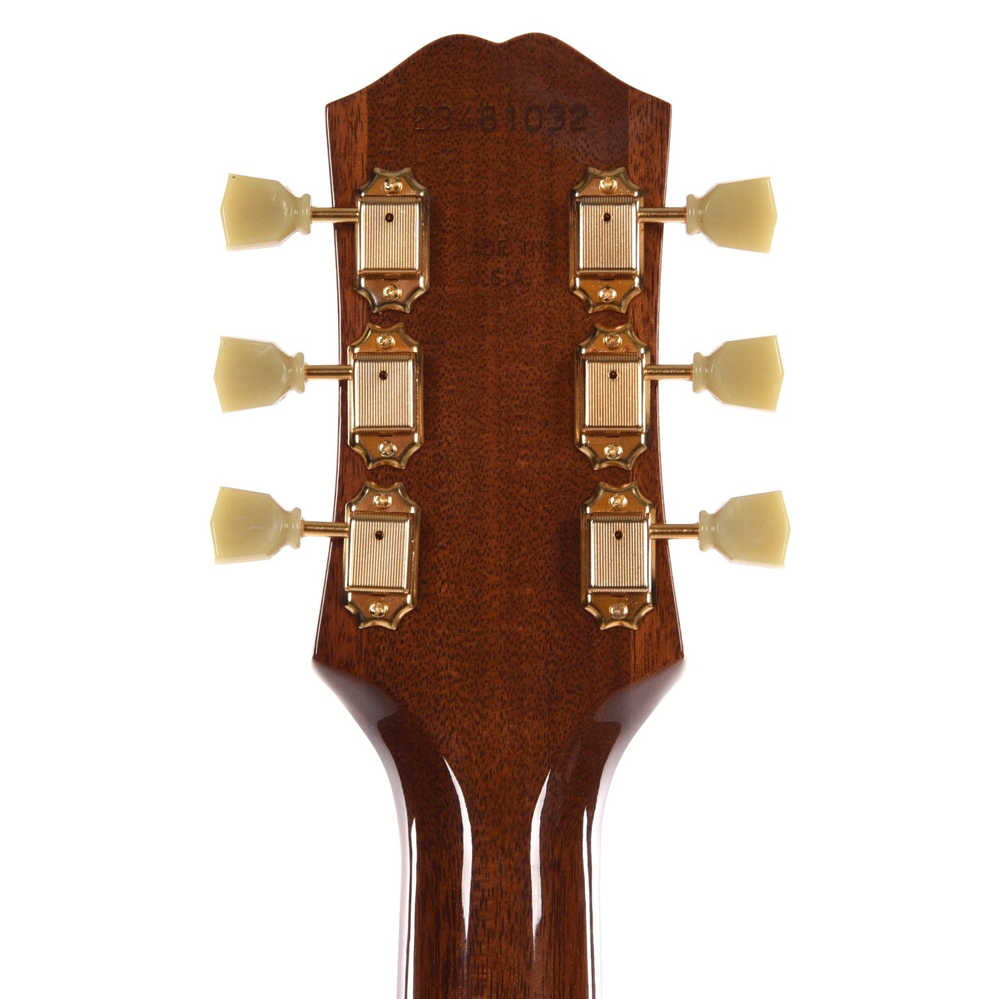 Epiphone USA Frontier Antique Natural w/Pickup Acoustic Guitars / Dreadnought