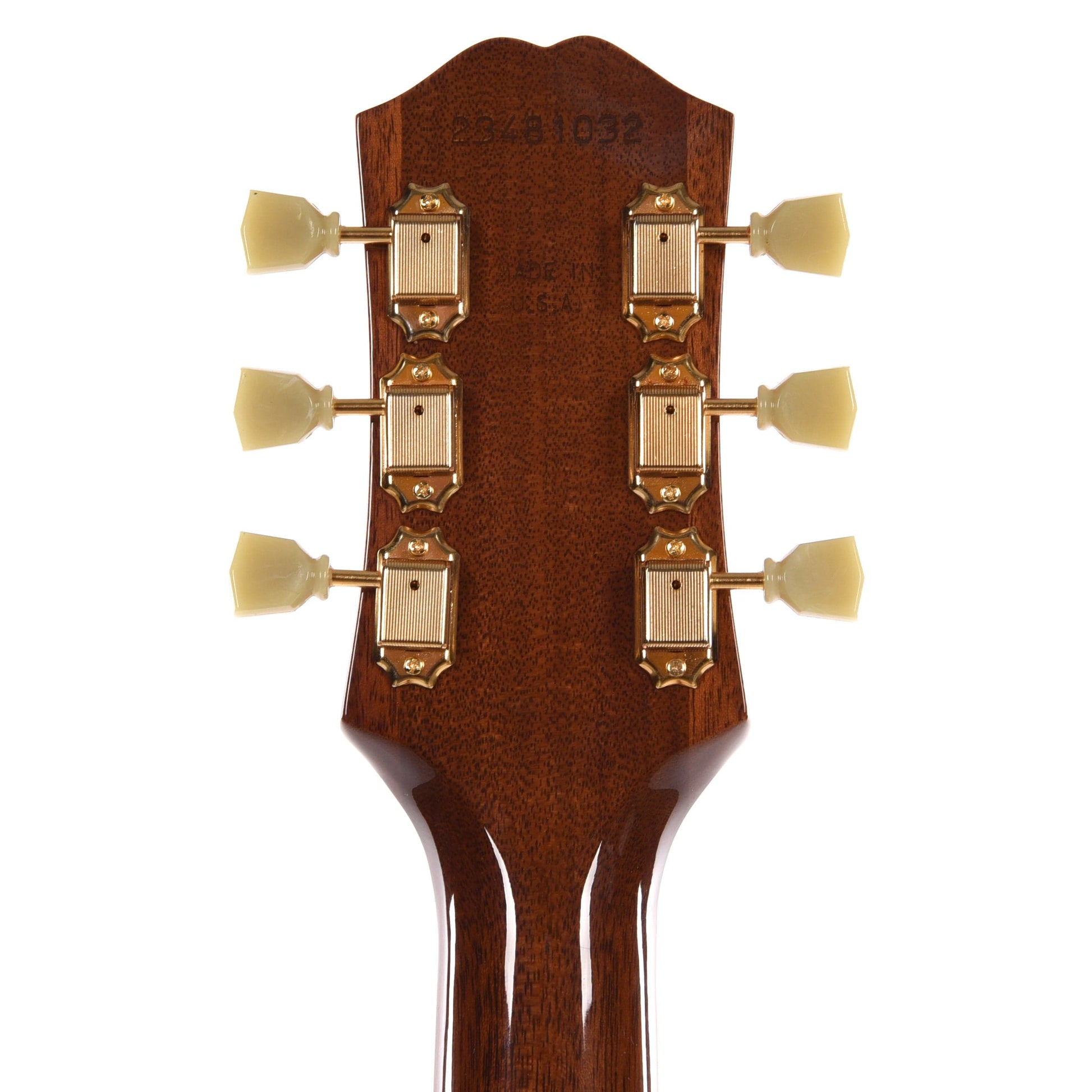 Epiphone USA Frontier Antique Natural w/Pickup Acoustic Guitars / Dreadnought