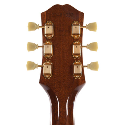 Epiphone USA Frontier Antique Natural w/Pickup Acoustic Guitars / Dreadnought