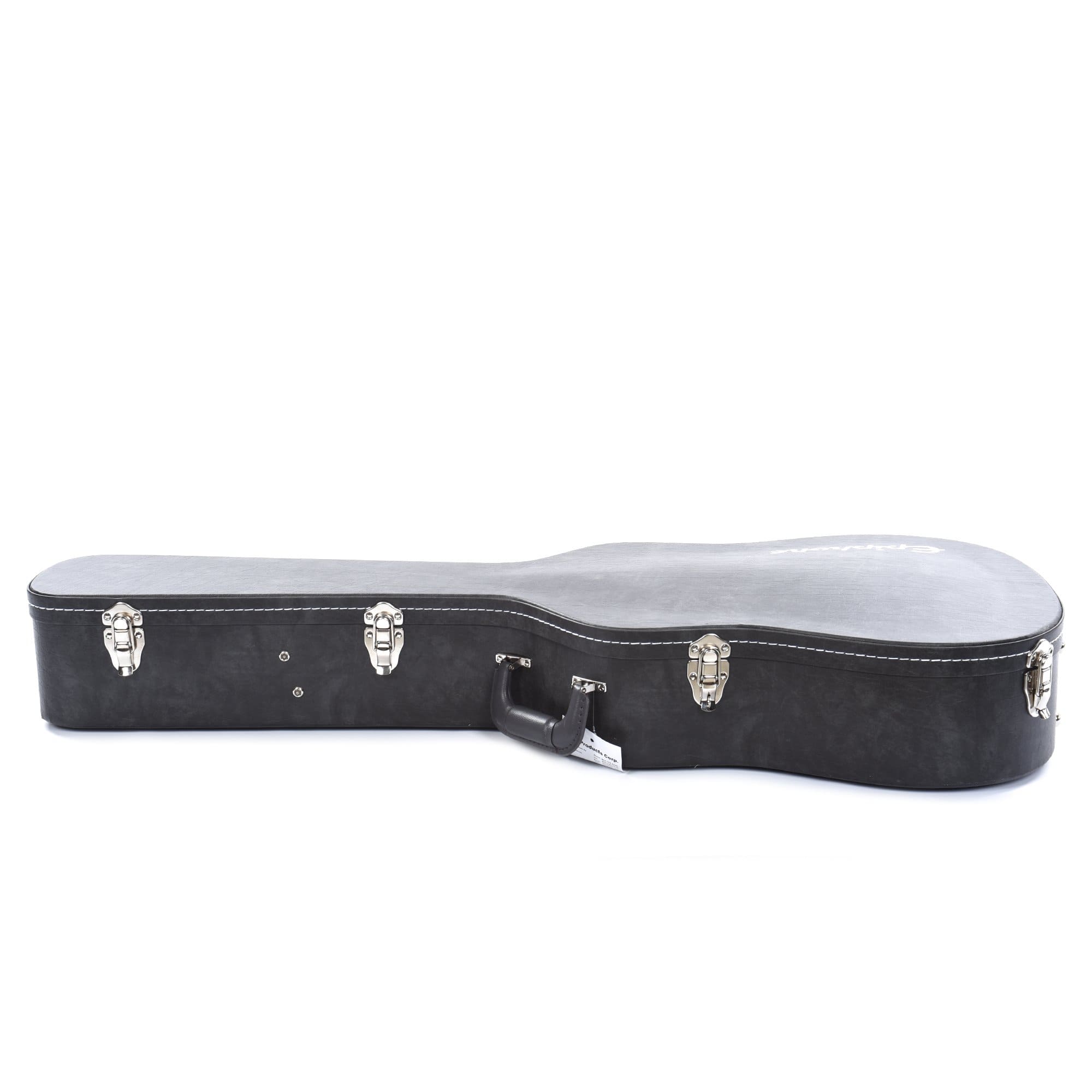 Epiphone USA Frontier Frontier Burst w/Pickup Acoustic Guitars / Dreadnought